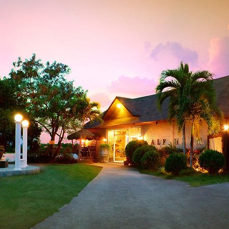 Alfheim Resort Đảo Mactan Ngoại thất bức ảnh