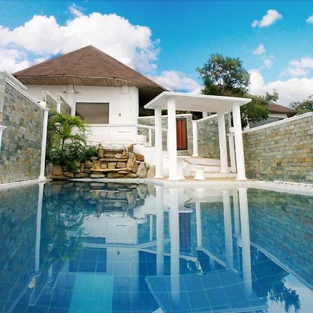Alfheim Resort Đảo Mactan Ngoại thất bức ảnh