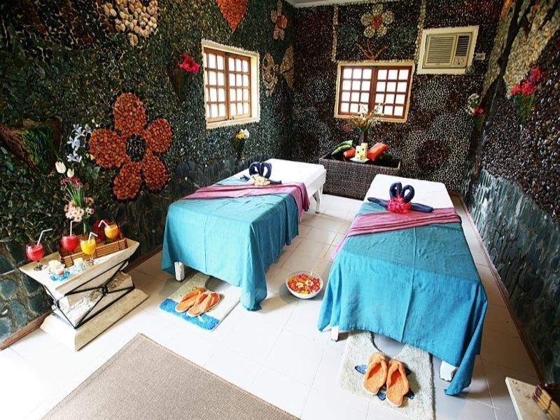 Alfheim Resort Đảo Mactan Ngoại thất bức ảnh