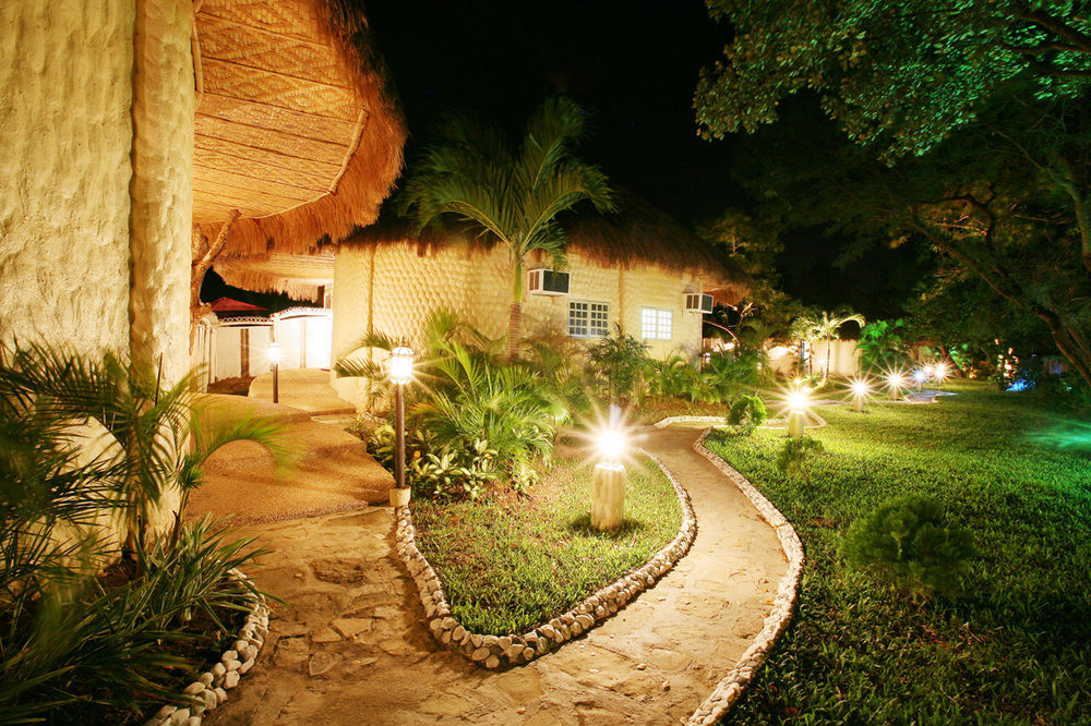 Alfheim Resort Đảo Mactan Ngoại thất bức ảnh