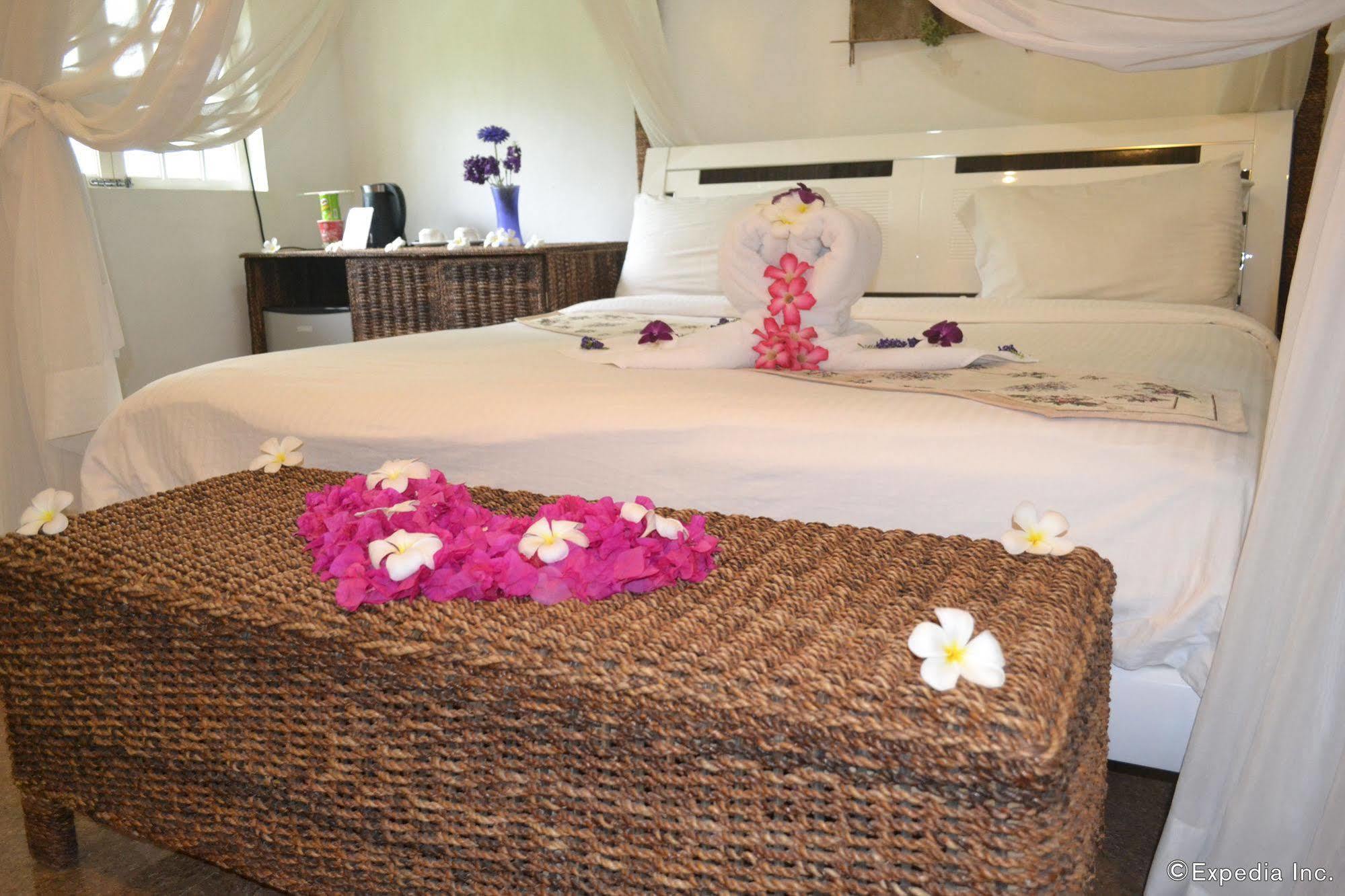 Alfheim Resort Đảo Mactan Ngoại thất bức ảnh