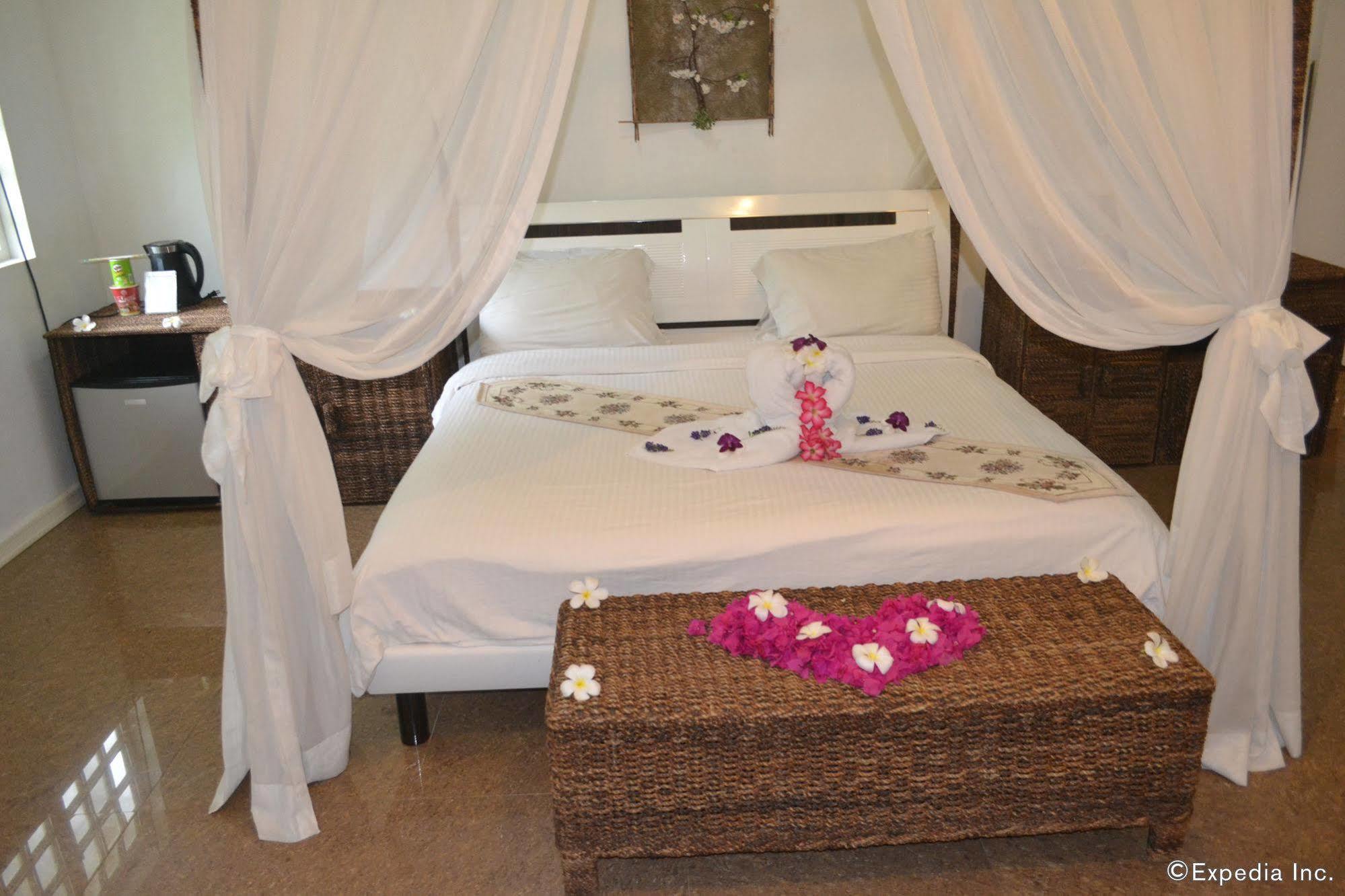 Alfheim Resort Đảo Mactan Ngoại thất bức ảnh