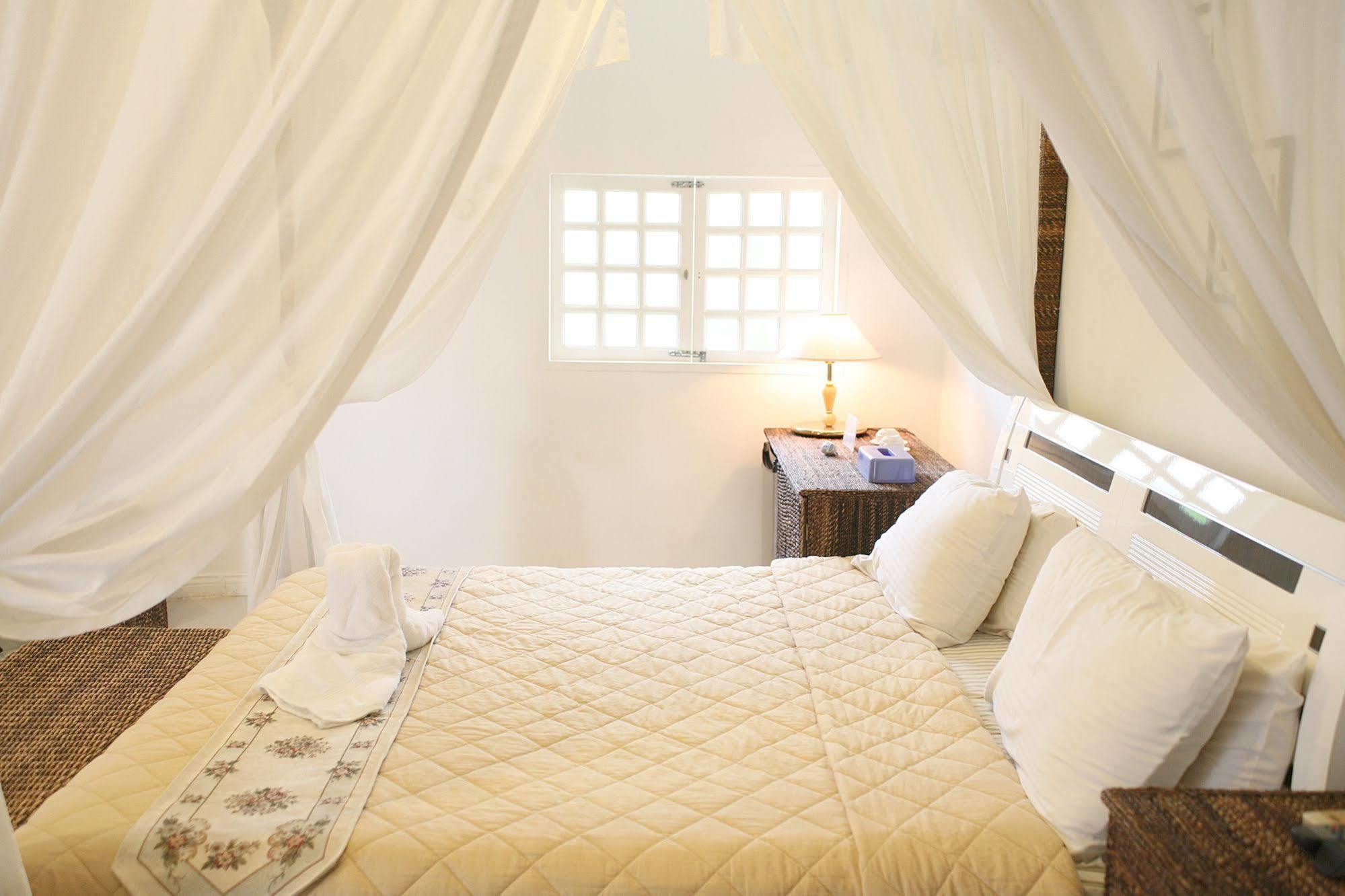 Alfheim Resort Đảo Mactan Ngoại thất bức ảnh