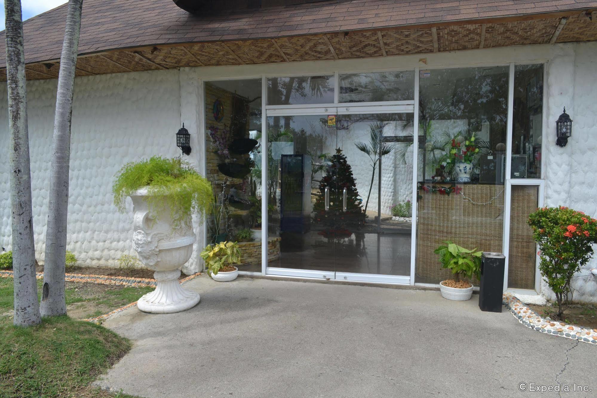 Alfheim Resort Đảo Mactan Ngoại thất bức ảnh