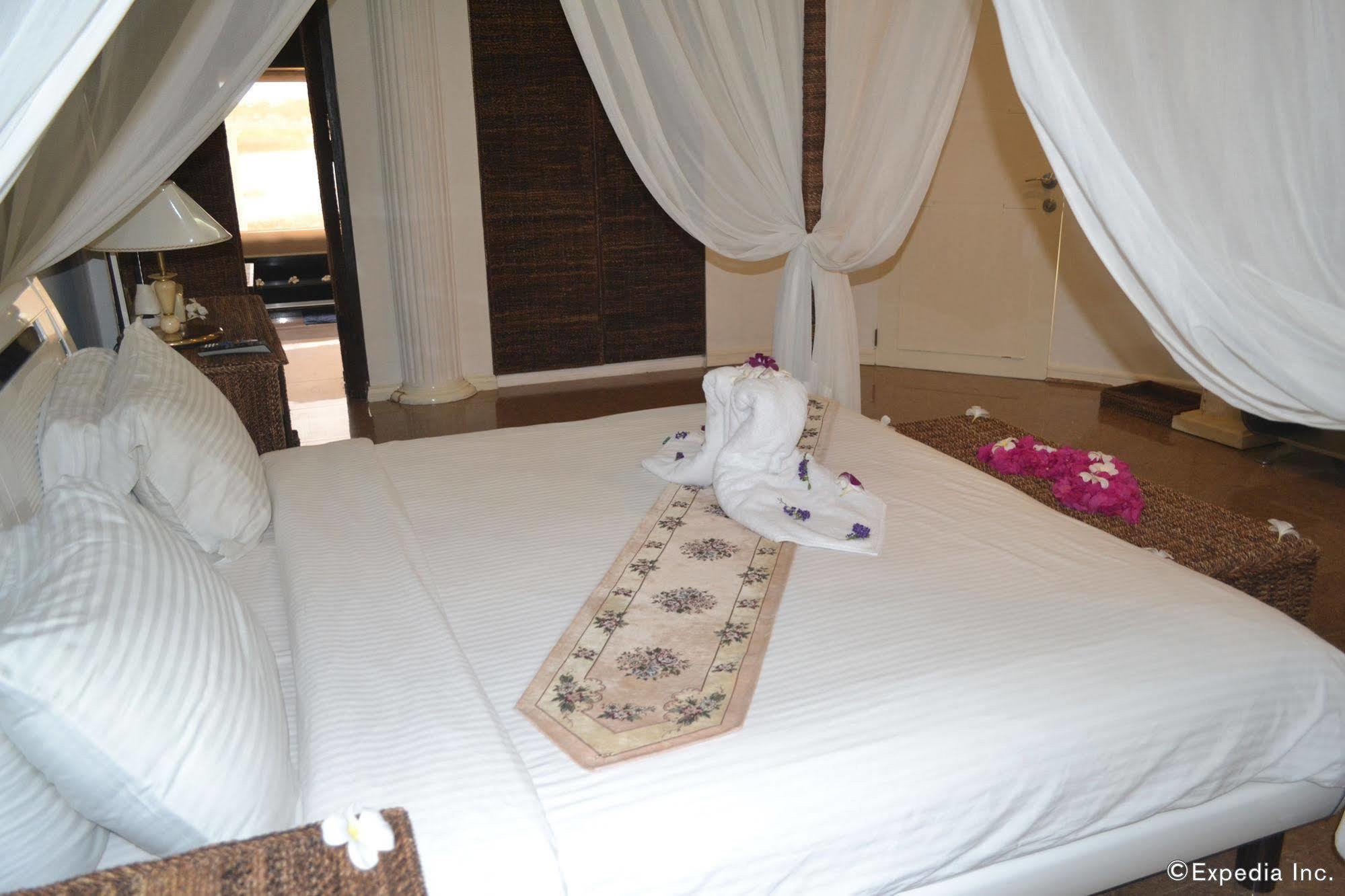 Alfheim Resort Đảo Mactan Ngoại thất bức ảnh
