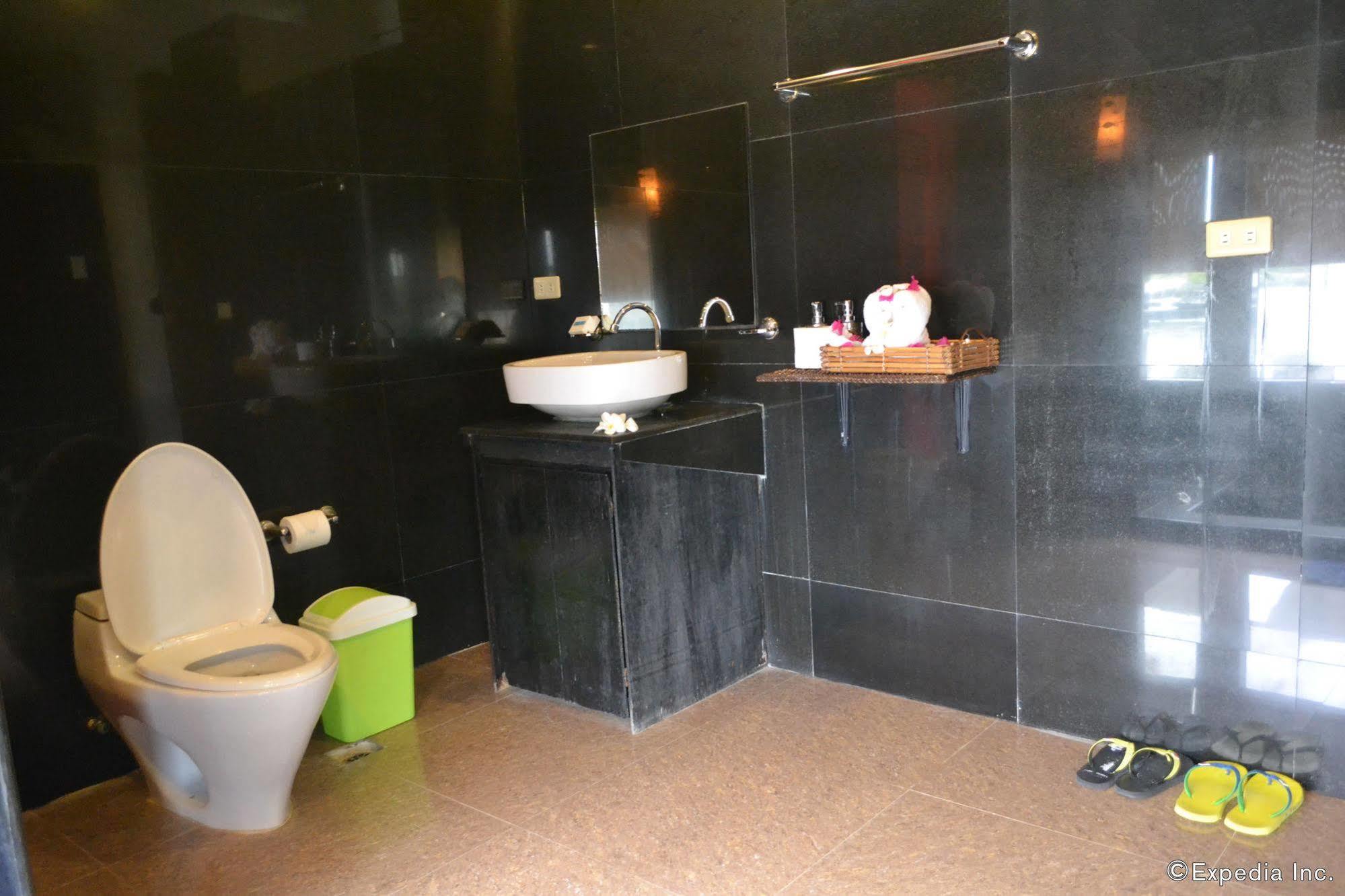 Alfheim Resort Đảo Mactan Ngoại thất bức ảnh