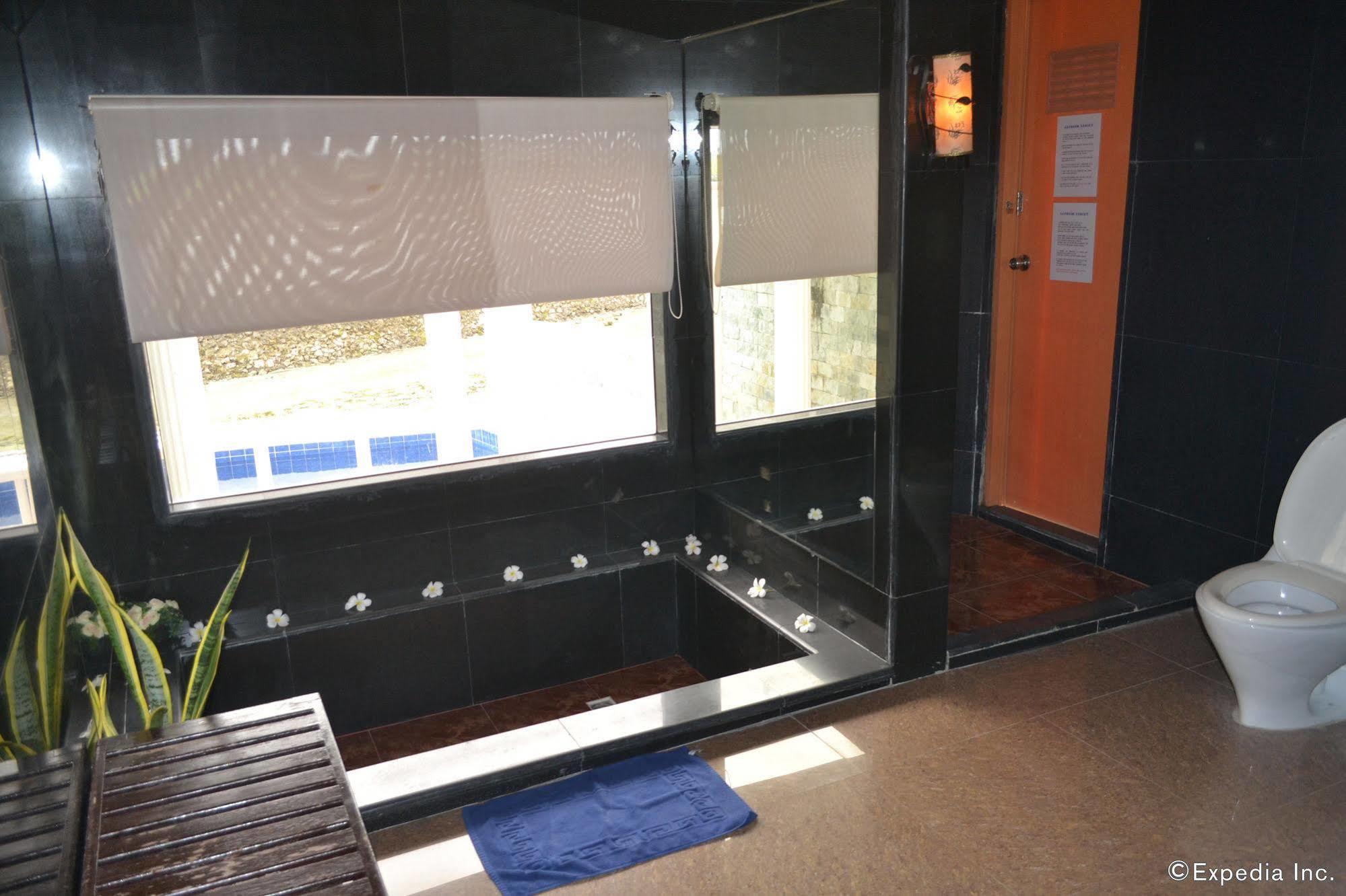 Alfheim Resort Đảo Mactan Ngoại thất bức ảnh