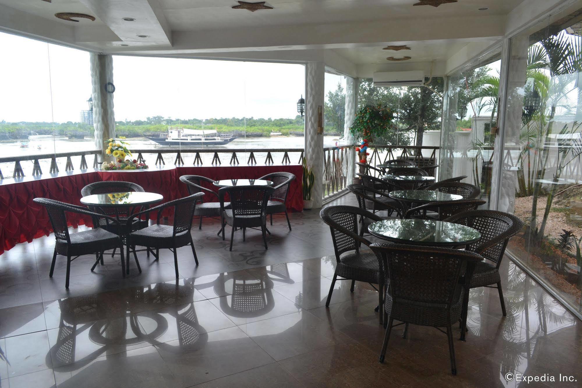Alfheim Resort Đảo Mactan Ngoại thất bức ảnh