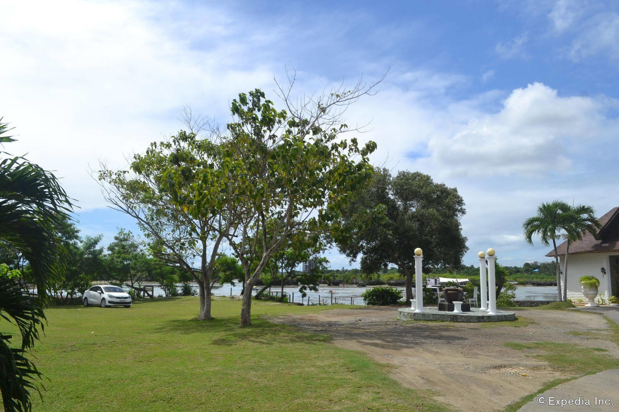 Alfheim Resort Đảo Mactan Ngoại thất bức ảnh